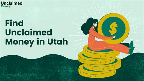 Unclaimed funds utah - For example, a check issued on March 1, 2022, may be cashed until December 31, 2023. If you don't cash your check, it will be reported as unclaimed funds and you'll have to file a new claim. Need Help? If you need assistance, contact us. Resources. Forms and Publications; Glossary; Taxes and Interest; Tips to Help You Keep Your Money; What to ...